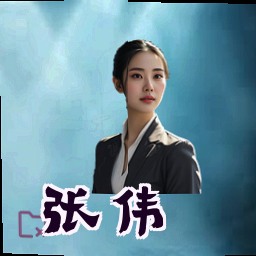 张伟
